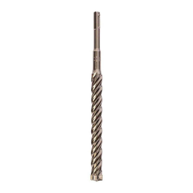 Milwaukee | SDS-Plus MX4 18 x 250 - 1 pc-Toolcraft