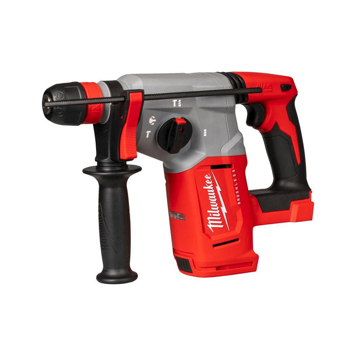 Milwaukee | M18 Cordless Rotary Hammer M18 BLHX-0X