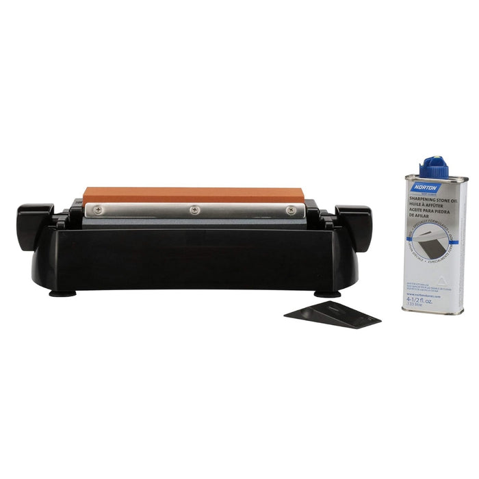 Norton | Multi-Stone IM200 Professional Sharpening System