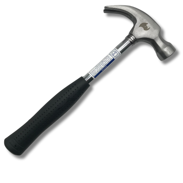 Topline | Hammer Claw 450g with Rubber Handle