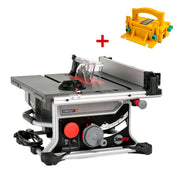 SawStop | Compact Table Saw 2000W 254mm 10" 230V-Toolcraft