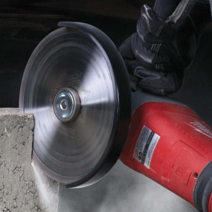 Milwaukee | HUDD 230 mm - 1 pc Speedcross