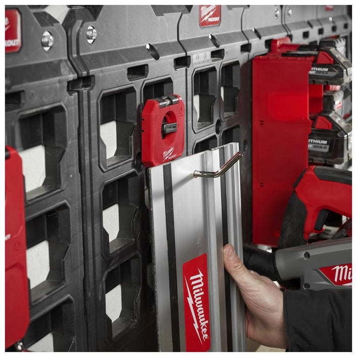 Milwaukee | PACKOUT Small Single Straight Hook