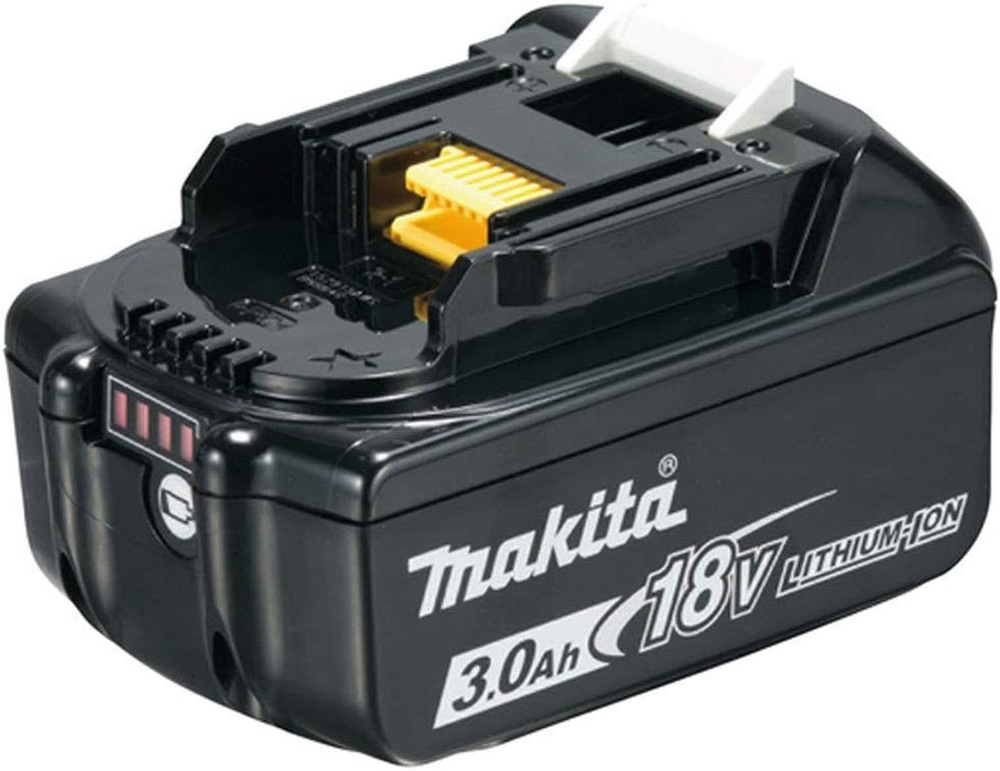Makita | Battery 3.0Ah X 18V Li-Ion BL1830