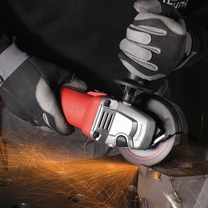 Milwaukee Angle Grinder AG 10-115 EK