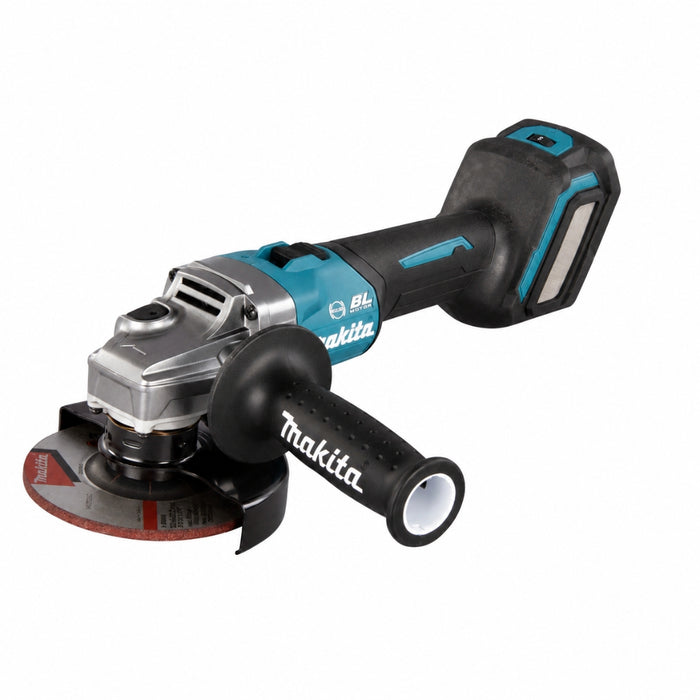 Makita GA023Gz 125Mm Angle Grinder 40V - Tool Only
