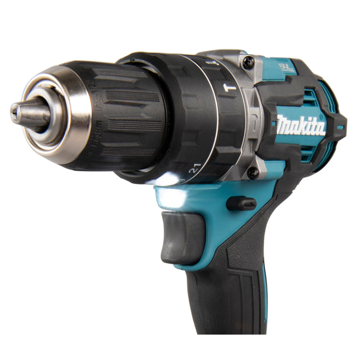 Makita HP002Gz Hammer D/Drill - Tool Only