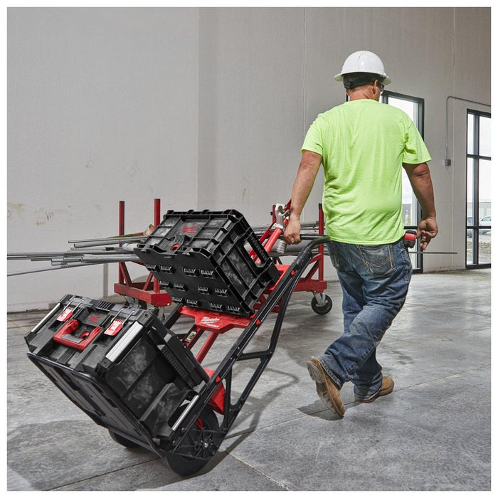 Milwaukee | Packout 2 Wheeled Cart
