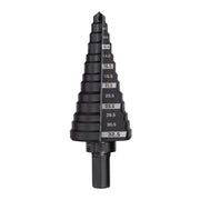 Milwaukee | M 6 - M 32 - 1 pc Step Drill-Toolcraft