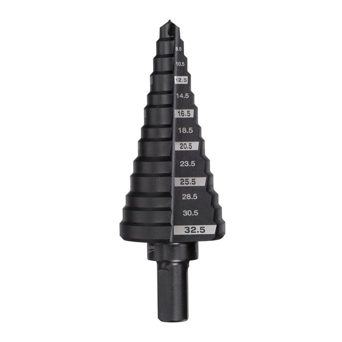 Milwaukee | M 6 - M 32 - 1 pc Step Drill