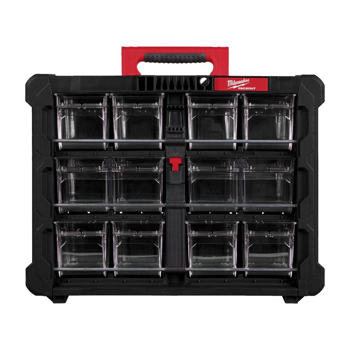 Milwaukee | Packout Tip Bin Organiser