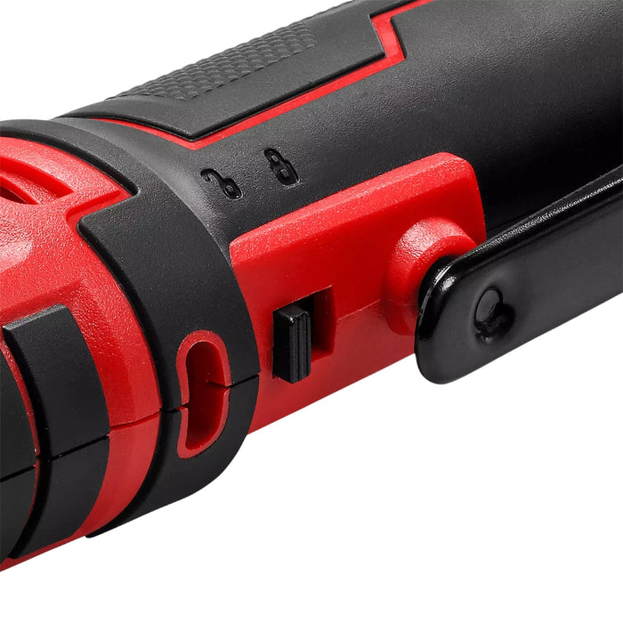 Einhell Cordless Ratchet Wrench TE-RW Solo 3/8"