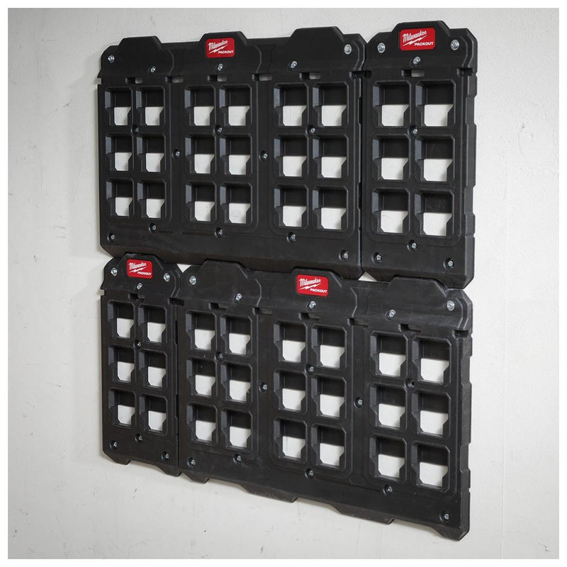 Milwaukee | PACKOUT XL Mounting Plate - 1pc-Toolcraft