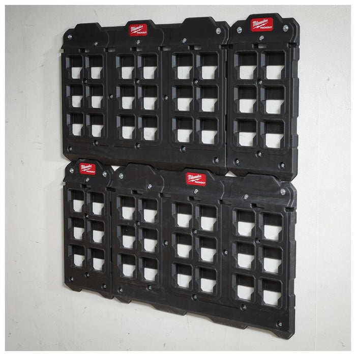Milwaukee | PACKOUT XL Mounting Plate - 1pc