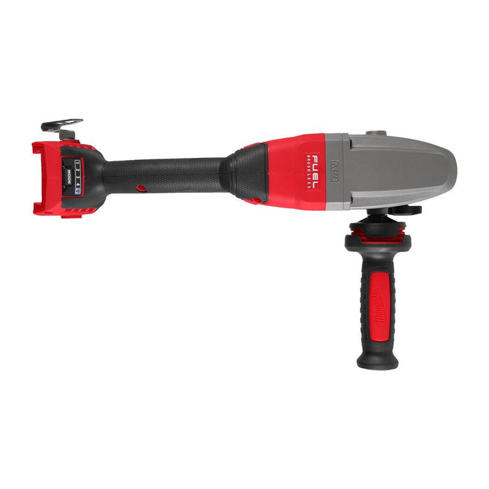 Milwaukee Cordless Nibbler M18 FNB35-0X