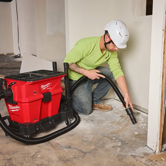 Milwaukee Cordless Vacuum Cleaner M18 FVC23L-0