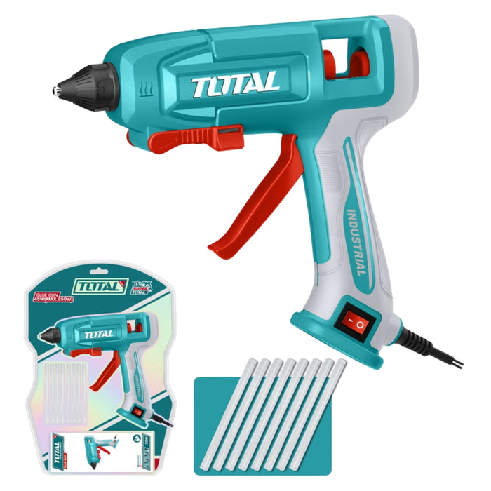 TOTAL | Glue Gun 220V