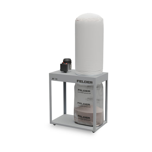 Felder | Dust Extractor AF 14-Toolcraft