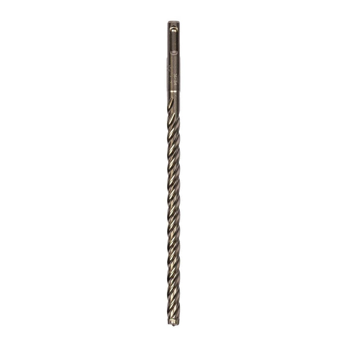 Milwaukee | SDS-Plus MX4 10 x 215 - 1 pc