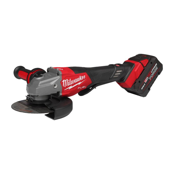 Milwaukee  FHSAG150XPDB2-0X M18 FUEL High Performance 150mm Angle Grinder / Bare Tool