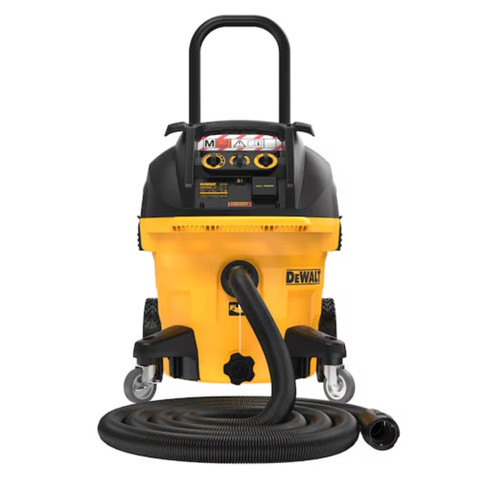 DeWalt | 38Ltr M-Class Dust Extractor Dwv905M-Qs