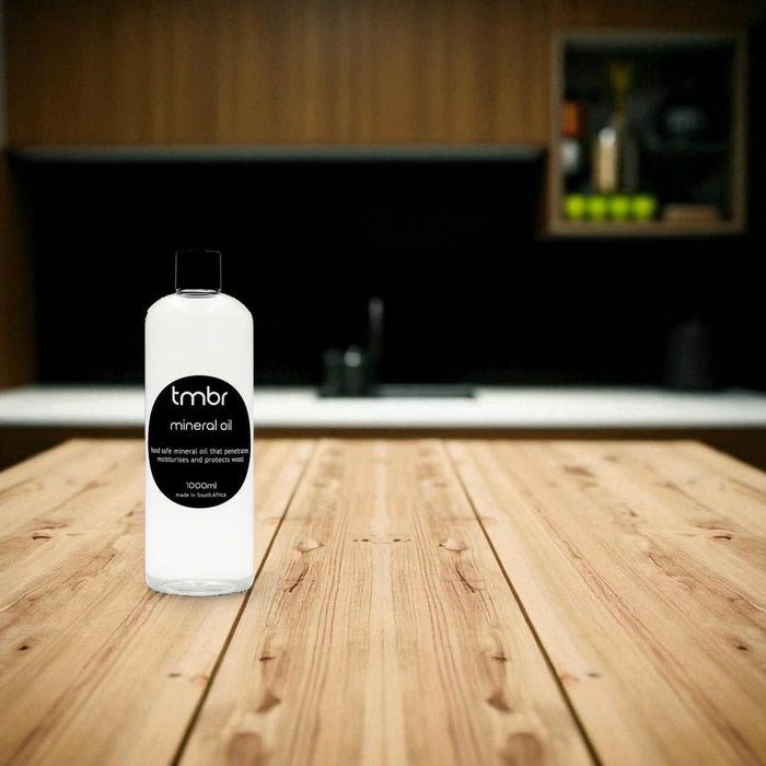 tmbr | Mineral Oil 1000ml