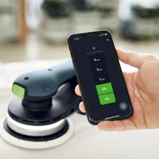 Festool | Cordless Essentric Sander Etsc 2 150-basic-Toolcraft