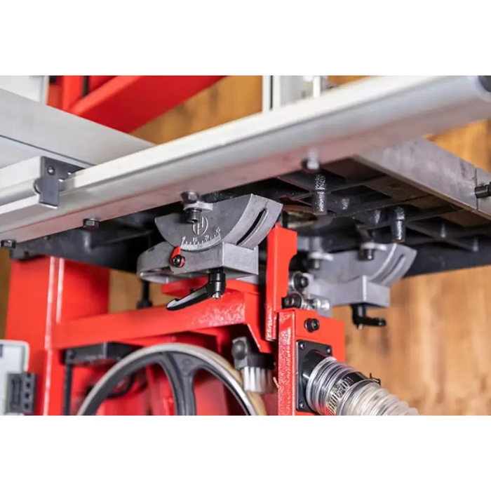 Axminster Workshop | AW1950B Bandsaw