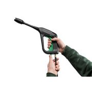 Hikoki | Cordless High Pressure Washer 18V, 20 bar, 8L - Machine Only-Toolcraft