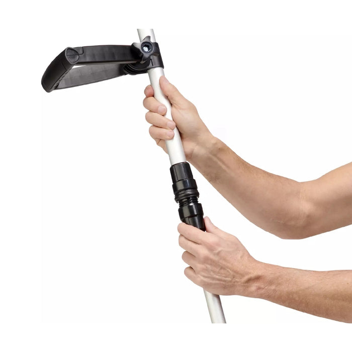 Einhell Cordless Lawn Trimmer GC-CT 18/24 Li-Solo