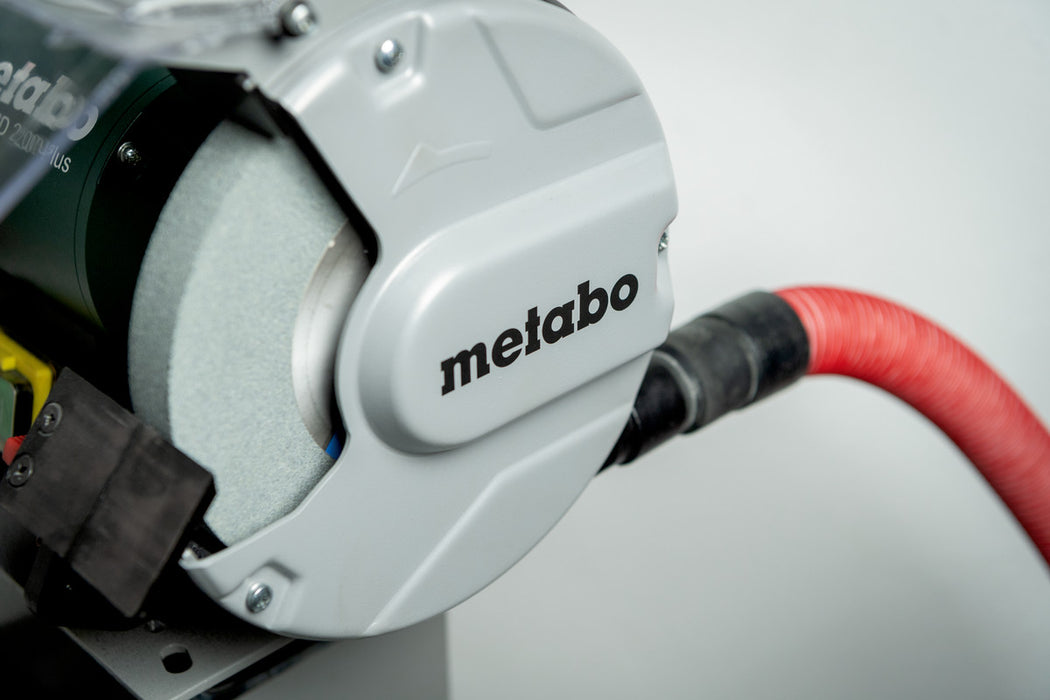 Metabo | Bench Grinder DSD 200 Plus