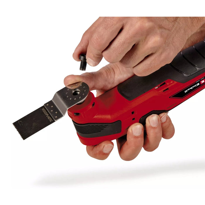 Einhell Cordless Multifunctional Tool