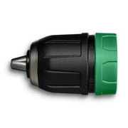 Hikoki | Cordless Impact Driver Drill 18v 55Nm 4 in 1 Drill Driver - Tool only-Toolcraft