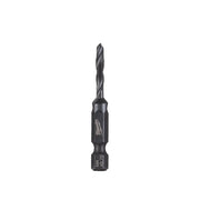 Milwaukee | HSS G COMBINATION DRILL TAP - M4 x 52 mm-Toolcraft