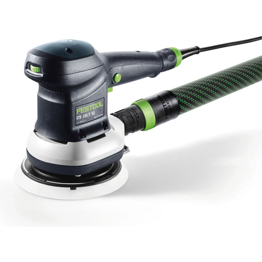 Festool Eccentric Sander ETS 150-3 eq-Toolcraft
