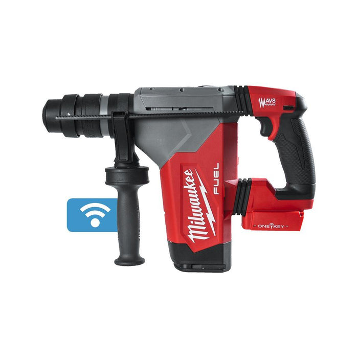 Milwaukee Cordless Rotary Hammer M18 ONEFHPX-0X
