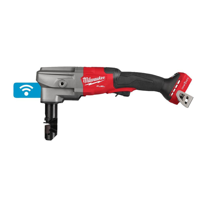 Milwaukee Cordless Nibbler M18 FNB35-0X