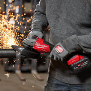 Milwaukee FHSAGO180VXPDB2-0X M18 FUEL High Performance 180mm Angle Grinder / Bare Tool-Toolcraft
