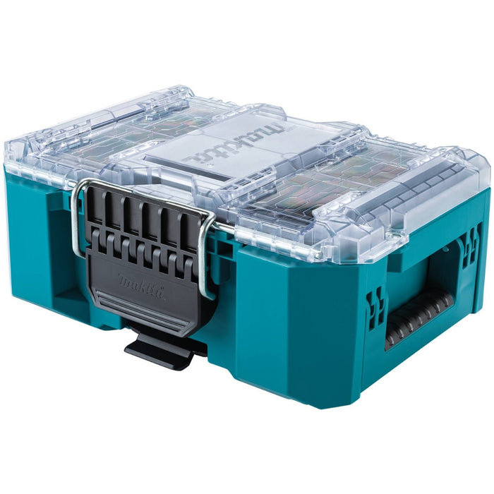 Makita MAKTRAK™ Deep Compact Organiser