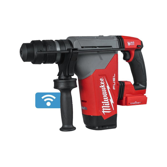 Milwaukee Cordless Rotary Hammer M18 ONEFHPX-0X