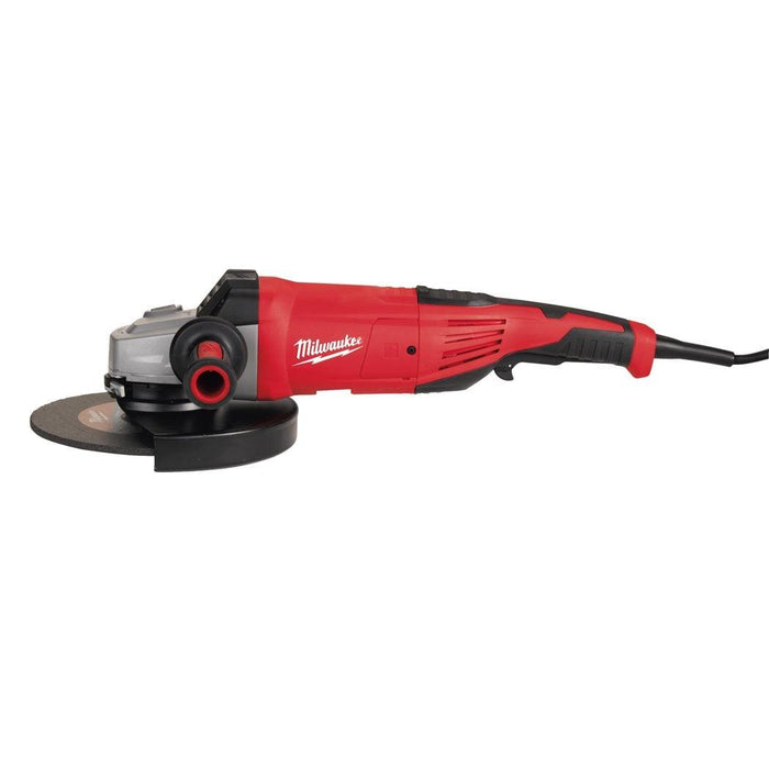 Milwaukee Angle Grinder AG 22-230 DMS