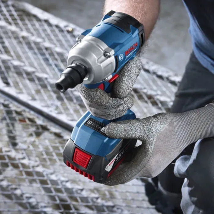 Bosch | Cordless Impact Wrench GDS 18V-350 (SOLO)
