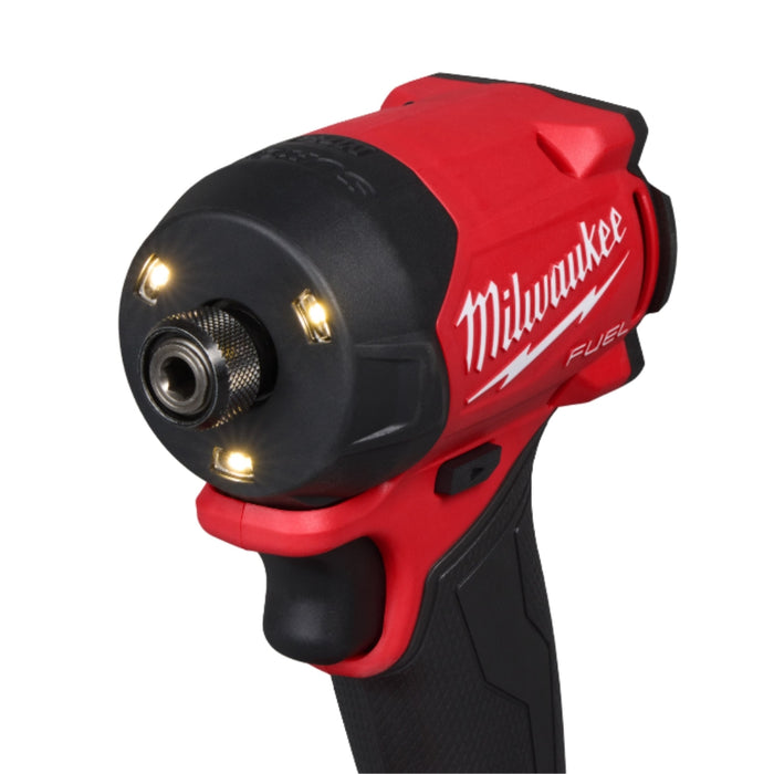 Milwaukee Cordless Hydraulic Impact Driver M18 FIDRQ-0X