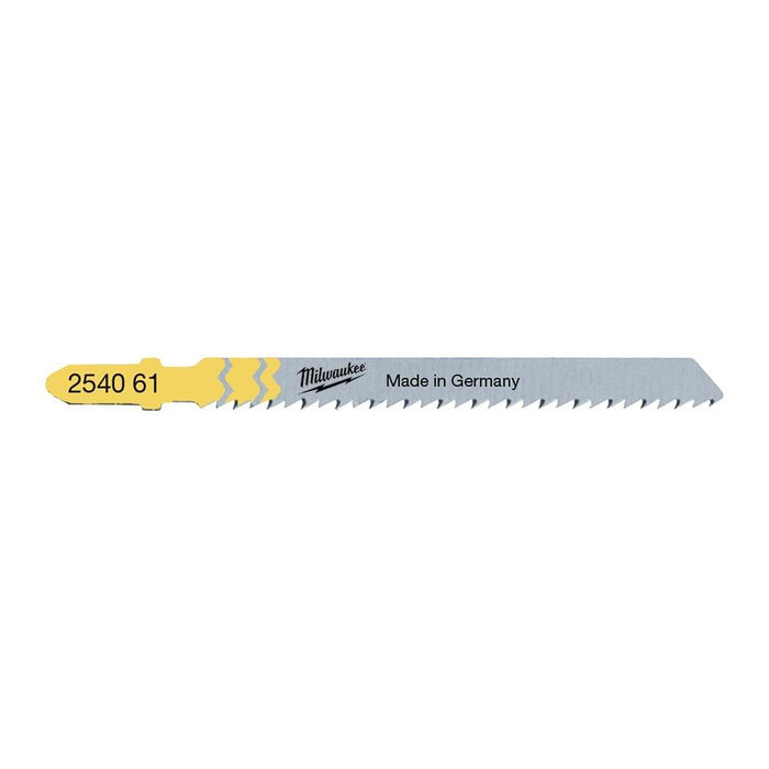 Milwaukee | JIGSAW BLADE CLEAN CUT 75MM