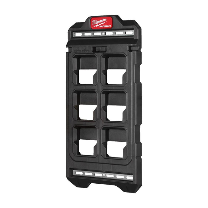 Milwaukee | PACKOUT Compact Mounting Plate - 1pc