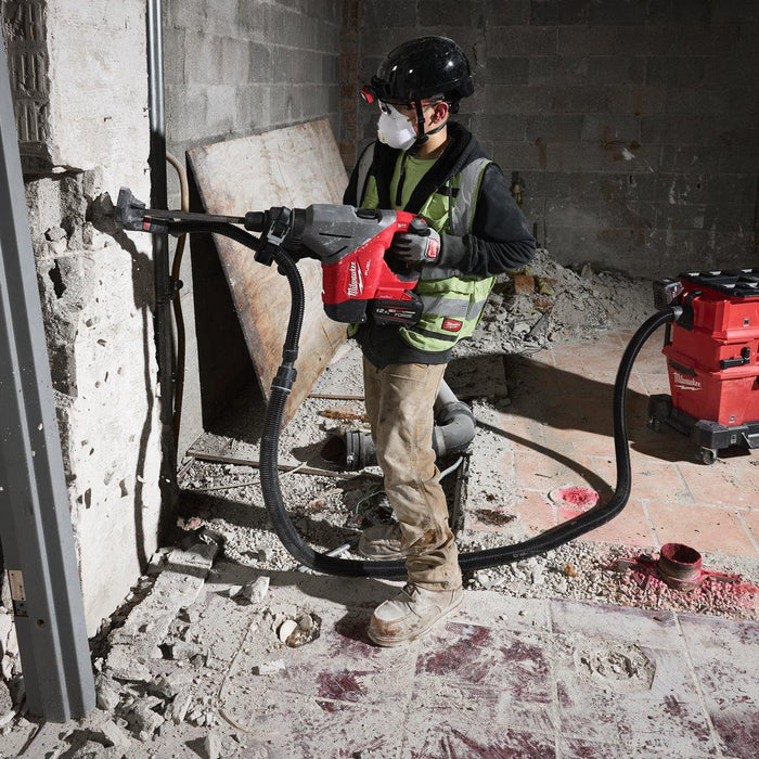Milwaukee Cordless Rotary Hammer M18 FHACO745-0C