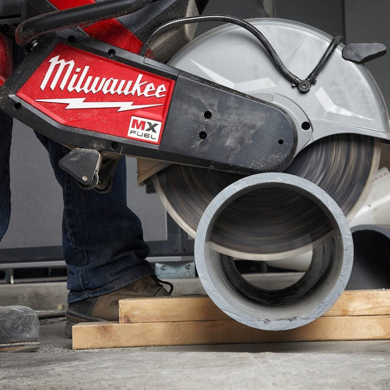 Milwaukee | HUDD 350 mm - 1 pc Speedcross-Toolcraft