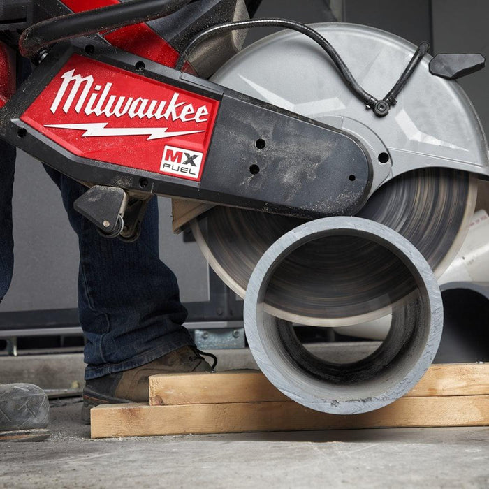 Milwaukee | HUDD 350 mm - 1 pc Speedcross