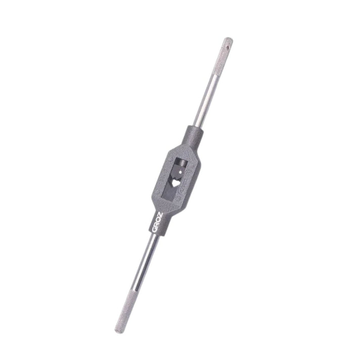 Groz | Tap Wrench Bar Type M5-M14 Atwr/D2