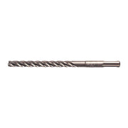 Milwaukee | SDS-Plus MX4 drill bits - 4 cut - 10mmx165mm - 1pc-Toolcraft